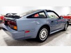 Thumbnail Photo 7 for 1986 Nissan 300ZX Turbo Hatchback